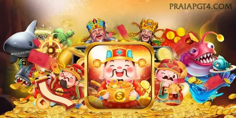 App praiapg slots mobile